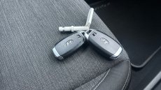 Hyundai Kona 150kW Premium 64kWh 5dr Auto Electric Hatchback